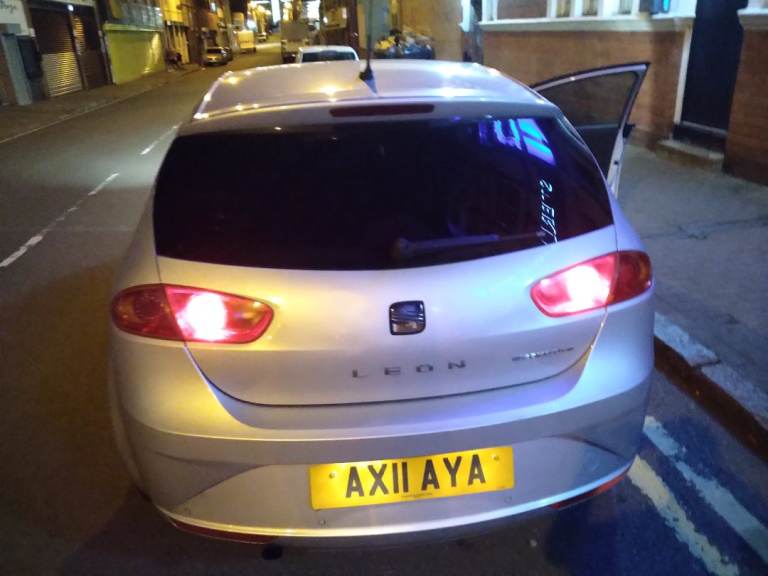 Seat, LEON, Hatchback, 2011, Manual, 1197 (cc), 5 doors