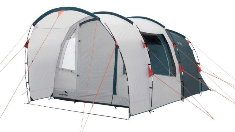 Easy Camp Palmdale 400 tent, 4 person tent.