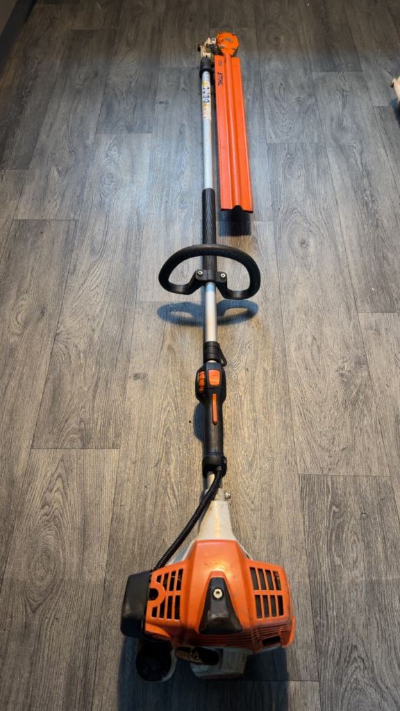 STIHL HL 94 C