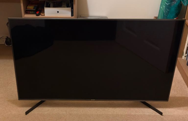 Sony Bravia 49” - spares or repair