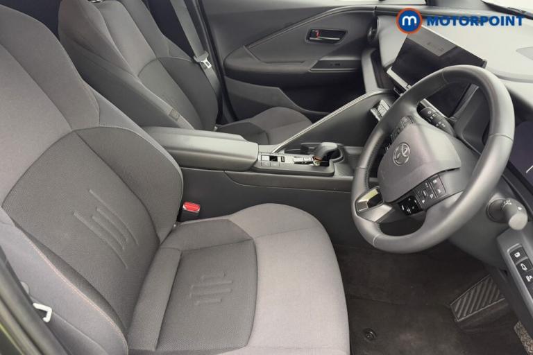 2024 Toyota C-HR 2.0 PHEV Design 5dr CVT HATCHBACK PETROL/ELECTRIC Automatic