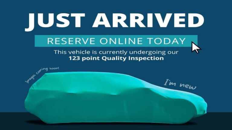 2018 Vauxhall Mokka X 1.4T ecoTEC Elite 5dr Hatchback Petrol Manual