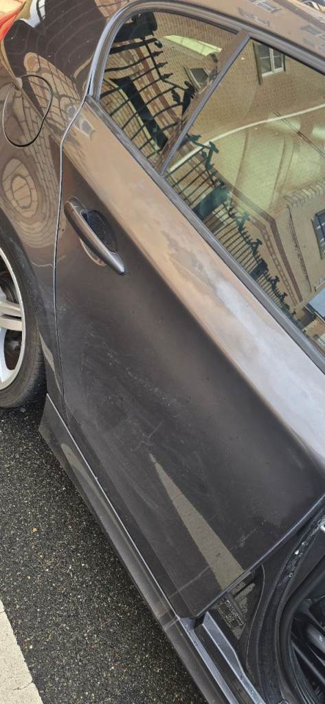 BMW, 1 SERIES, Hatchback, 2007, Manual, 1995 (cc), 5 doors