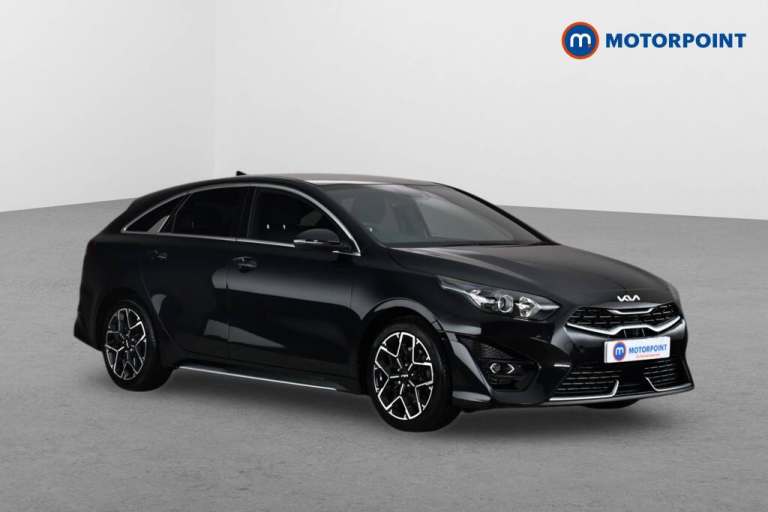 2022 Kia Pro Ceed 1.5T GDi ISG GT-Line 5dr Estate Petrol Manual