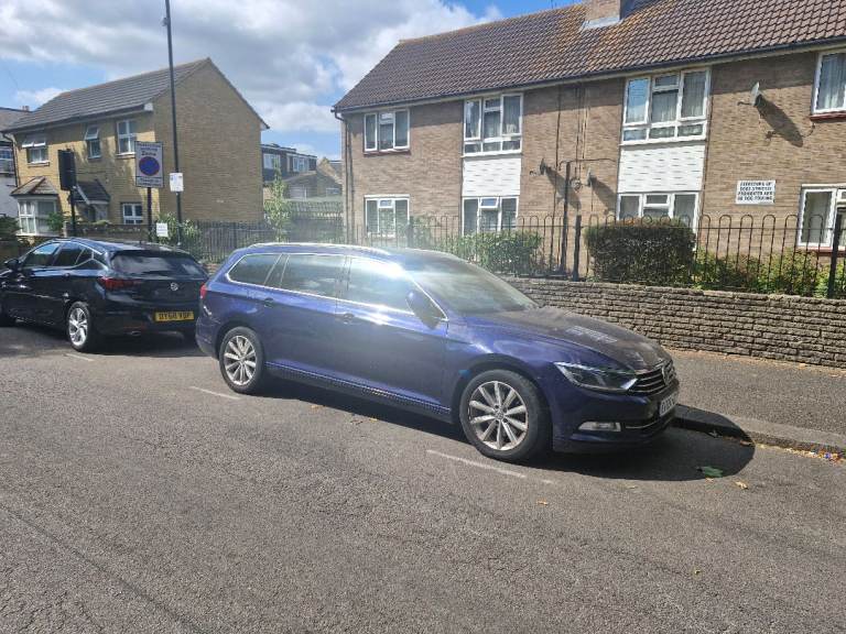 Volkswagen, PASSAT, Estate, 2019, Manual, 1968 (cc), 5 doors