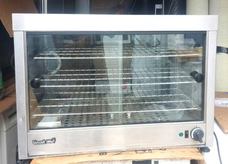 Lincat Food & Pie/ Pastries Warmer