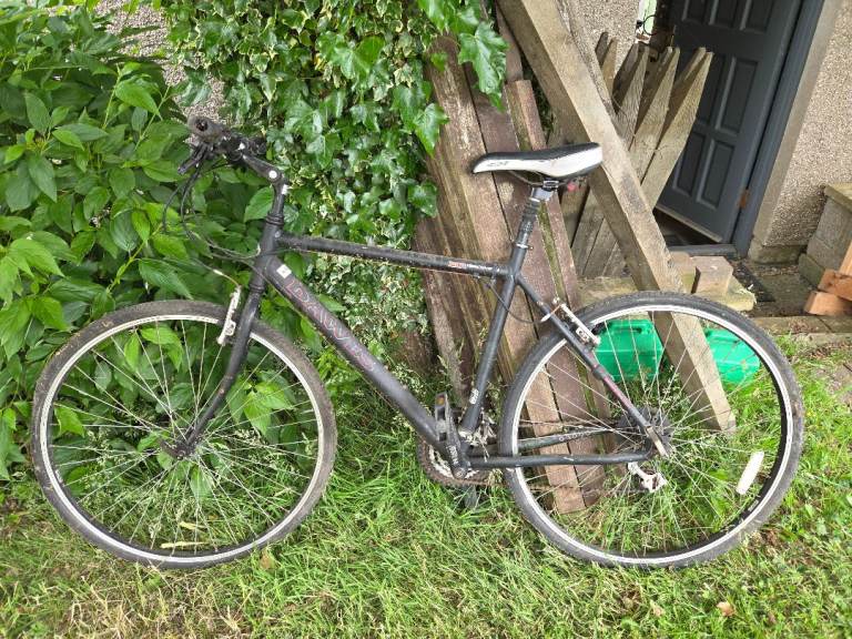 Adult Dawes Bike 21 gears