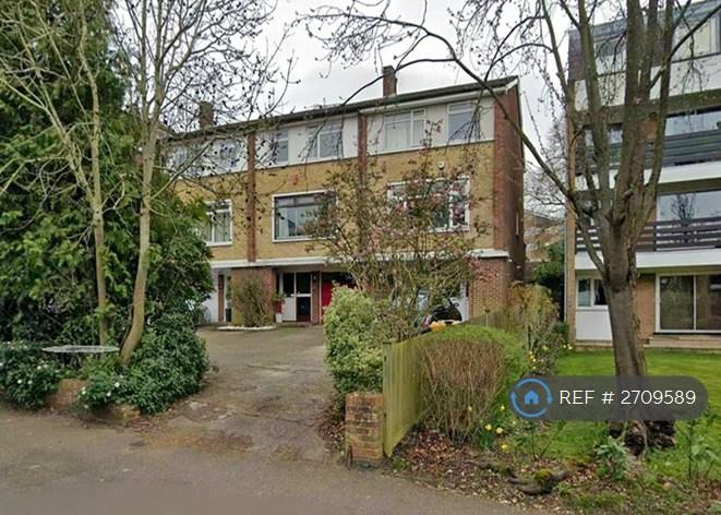 4 bedroom house in Albemarle Road, Beckenham, BR3 (4 bed) (#2709589)
