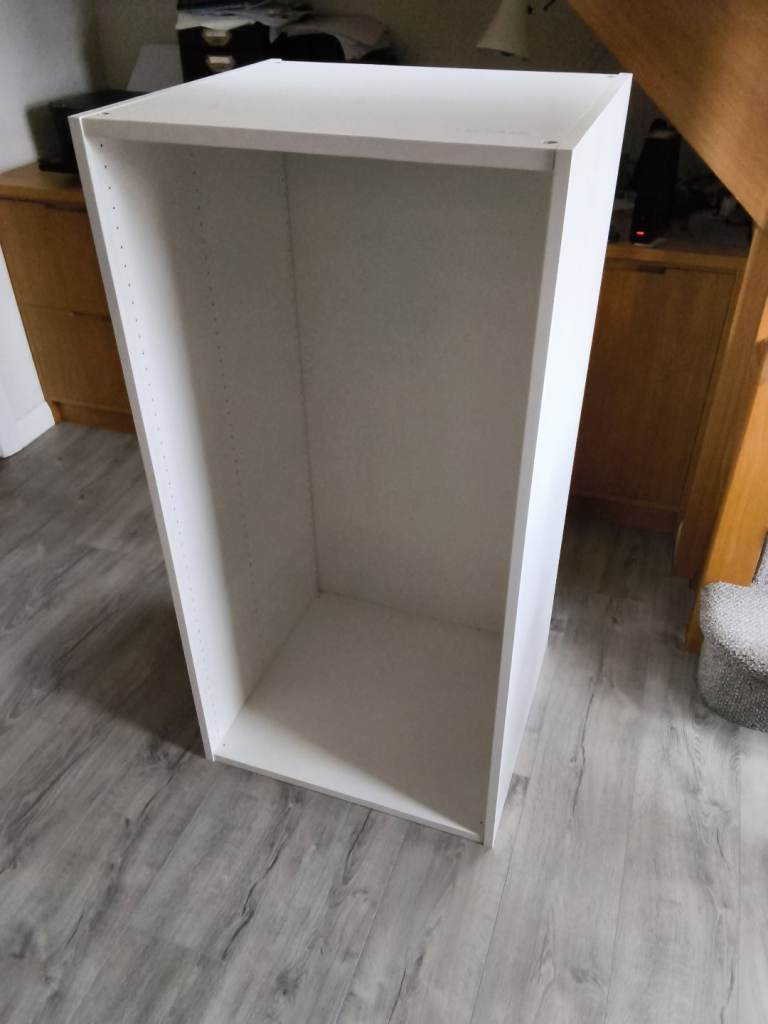 IKEA PLATSA Frame 60 x 55 x 120 cm