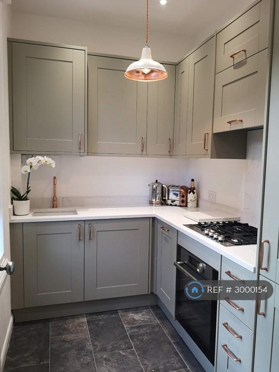 2 bedroom flat in Shaftesbury Road, Brighton, BN1 (2 bed) (#3000154)