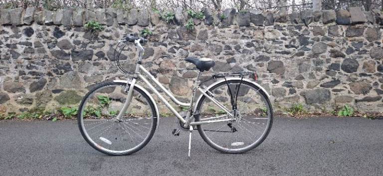 image for Raleigh Ladies Bike