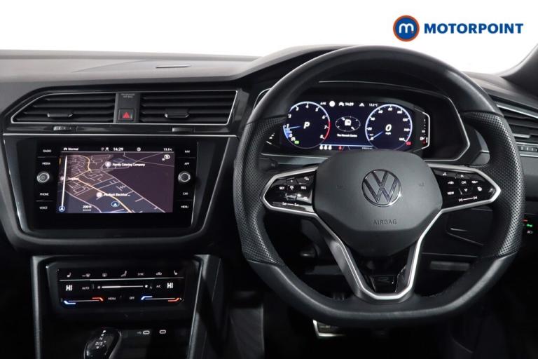 2023 Volkswagen Tiguan 1.5 TSI 150 R-Line 5dr DSG ESTATE PETROL Automatic