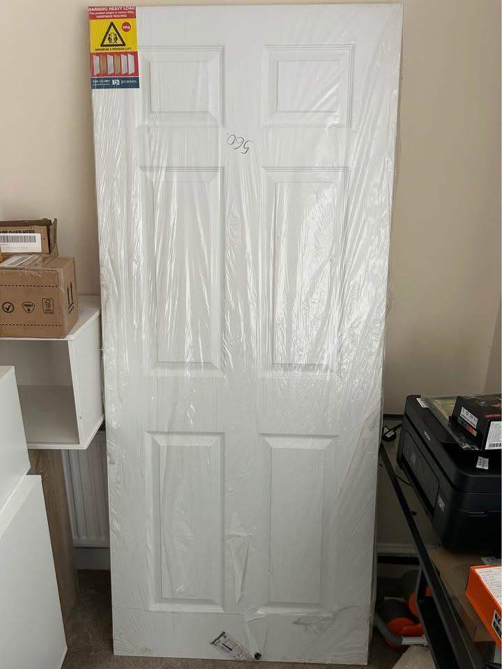 JELD-WEN FD30 Fire Doors  Brand new  