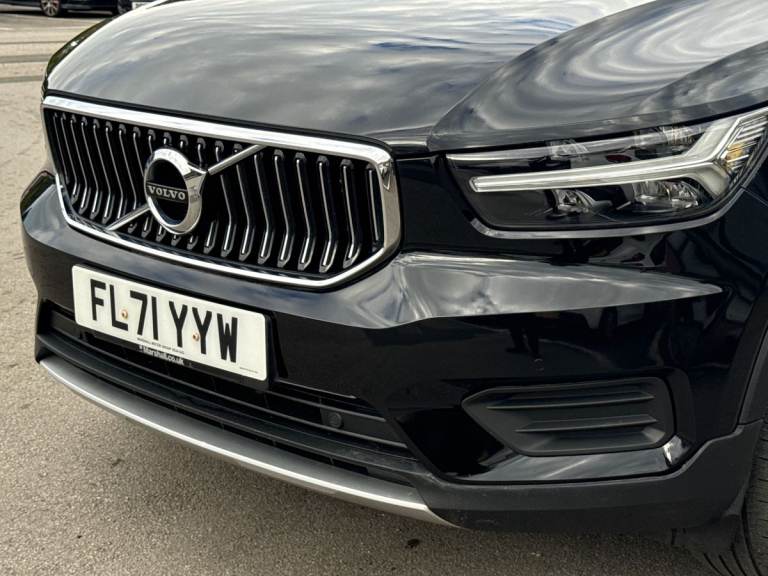 2022 Volvo XC40 2.0 B4P Inscription 5dr AWD Auto [7 speed] ESTATE PETROL Automatic