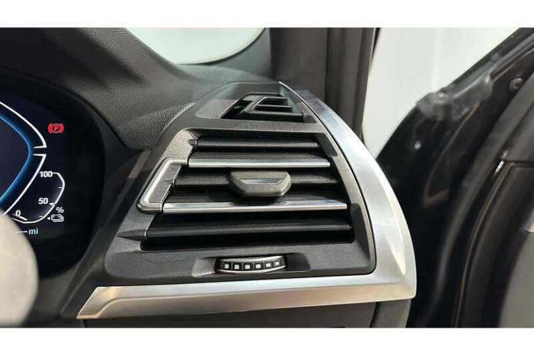 2023 BMW X3 30e M Sport SUV HYBRID Automatic