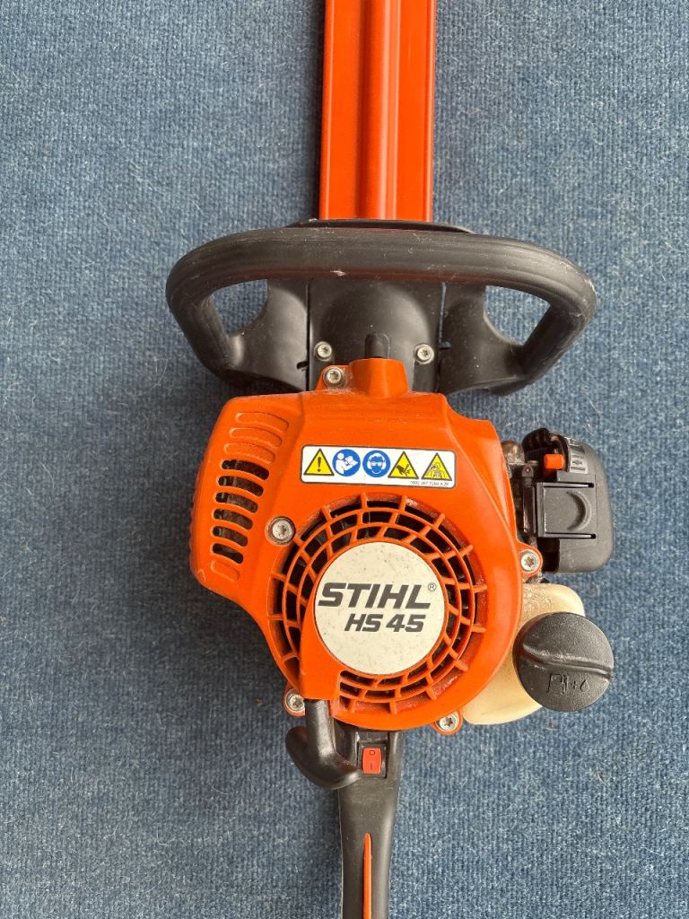 Stihl HS45