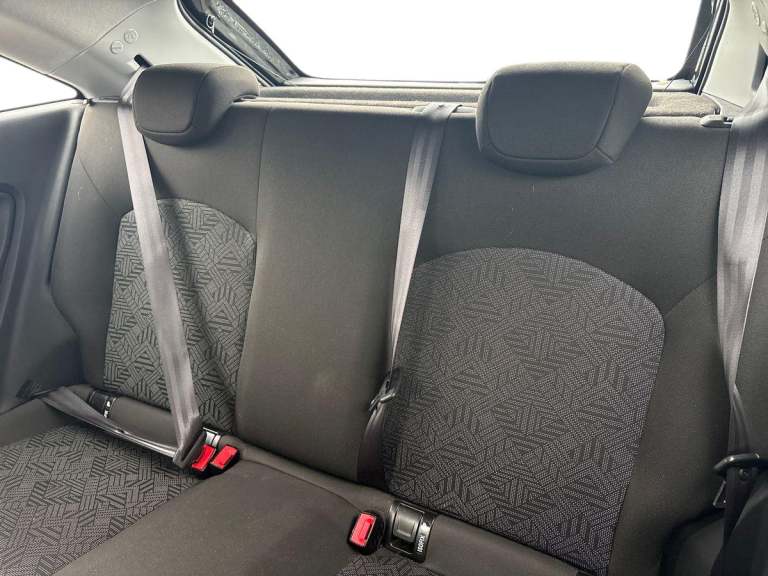  Vauxhall Corsa 1.4i Ecotec Energy Hatchback 3dr Petrol Manual Euro 6 90 Ps