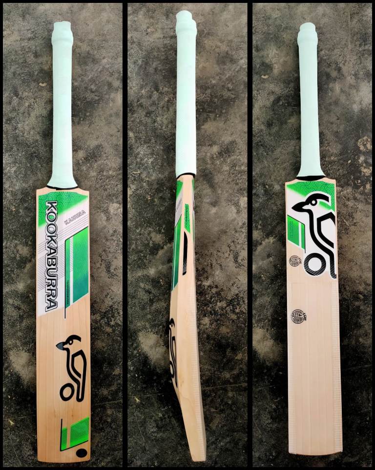 Kookaburra english willow cricket bat