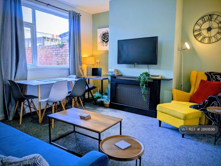 4 bedroom house in Castle Terrace, Ashington, NE63 (4 bed) (#2861698)