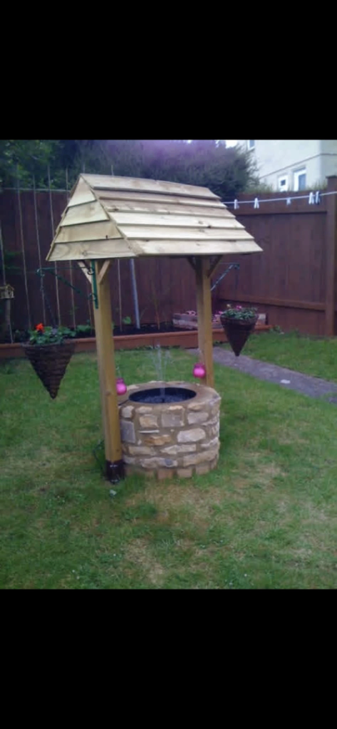 Bespoke Carpentry, Brick & Stone Work | Local Tradesman 