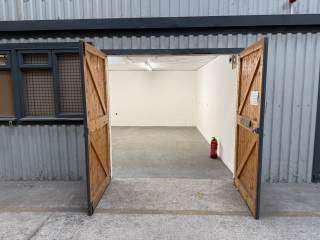 Workshops & Storage Units to Rent in Hassocks