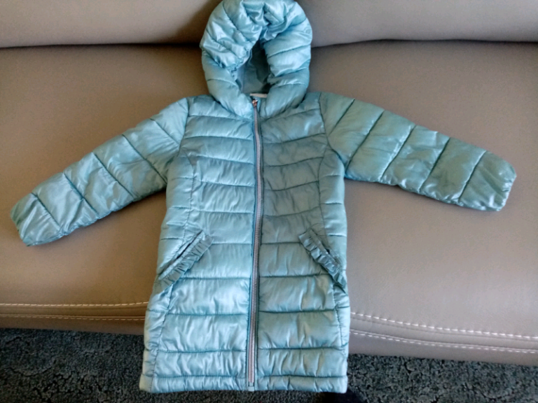 Next Girls Coat (reduced £3)