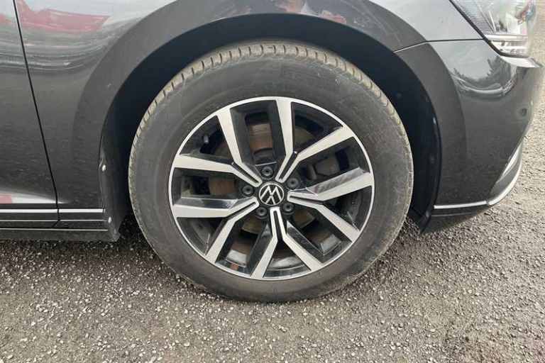 2022 Volkswagen Passat 1.5 TSI EVO SEL 5dr DSG ESTATE PETROL Automatic