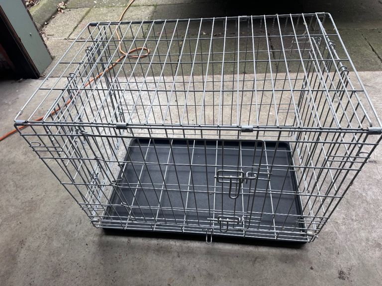 Dog Crate
