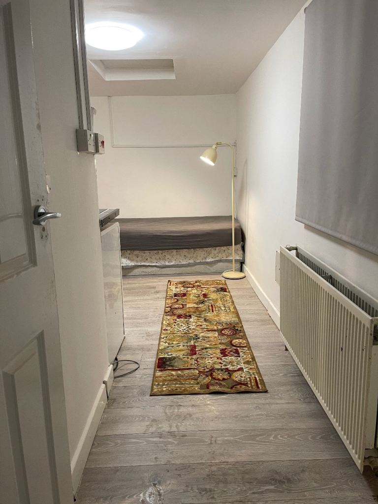 Studio for rent all bills included 