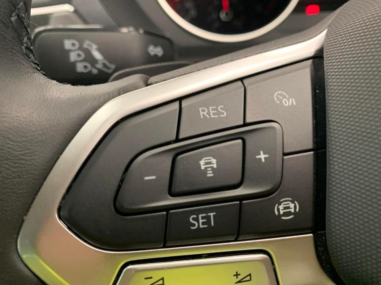 2023 Volkswagen Tiguan 1.5 TSI Life SUV 5dr Petrol DSG Euro 6 (s/s) (150 ps) - WIFI - BLUETOOTH -...