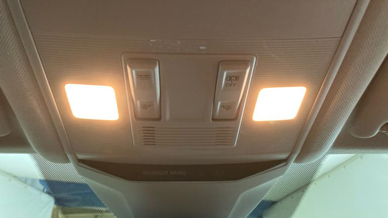 2022 Volkswagen T-Roc 1.0 TSI Life 5dr HATCHBACK PETROL Manual