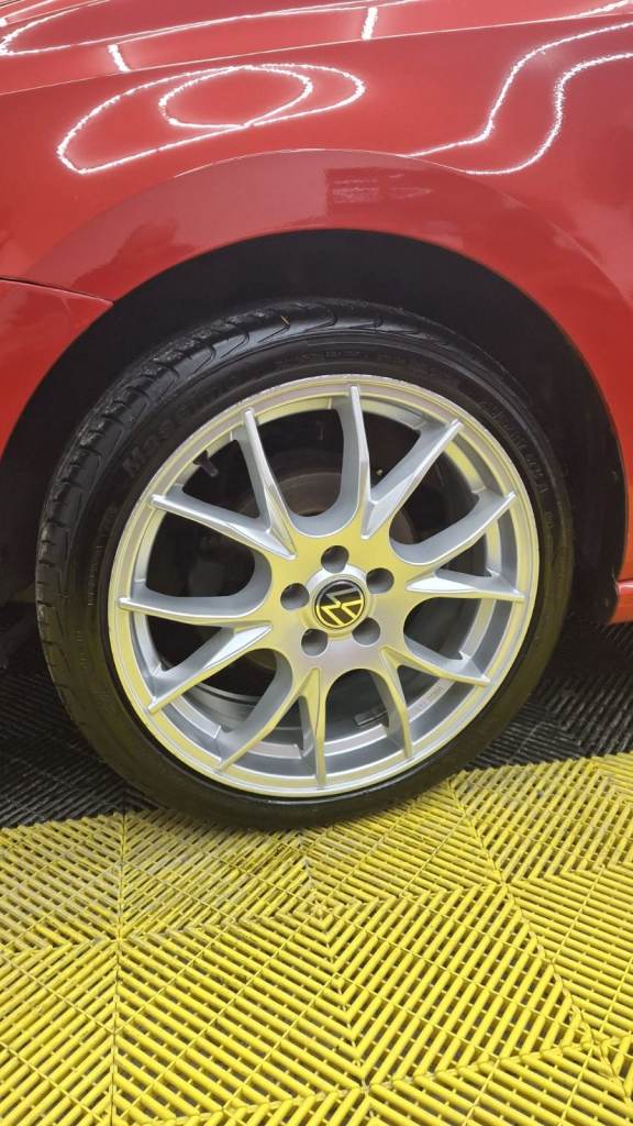 Volkswagen, POLO, Hatchback, 2013, Manual, 1198 (cc), 3 doors