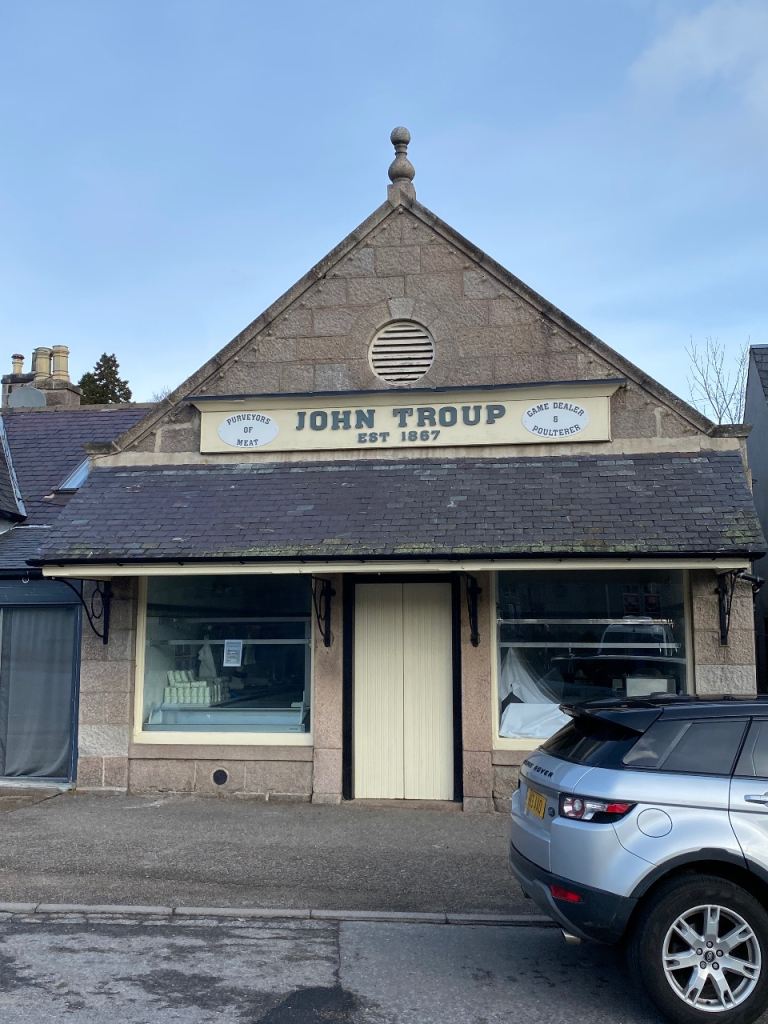 Business for sale!