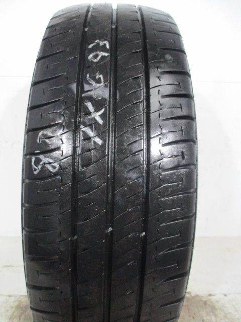 G93 G93 1X 215 /60/17C 109/107T MICHELIN AGILLIS 1X8MM TREAD DOT 3821