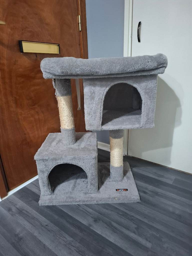 Cat Tree