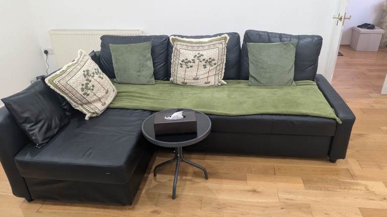 Ikea L Shaped sofa