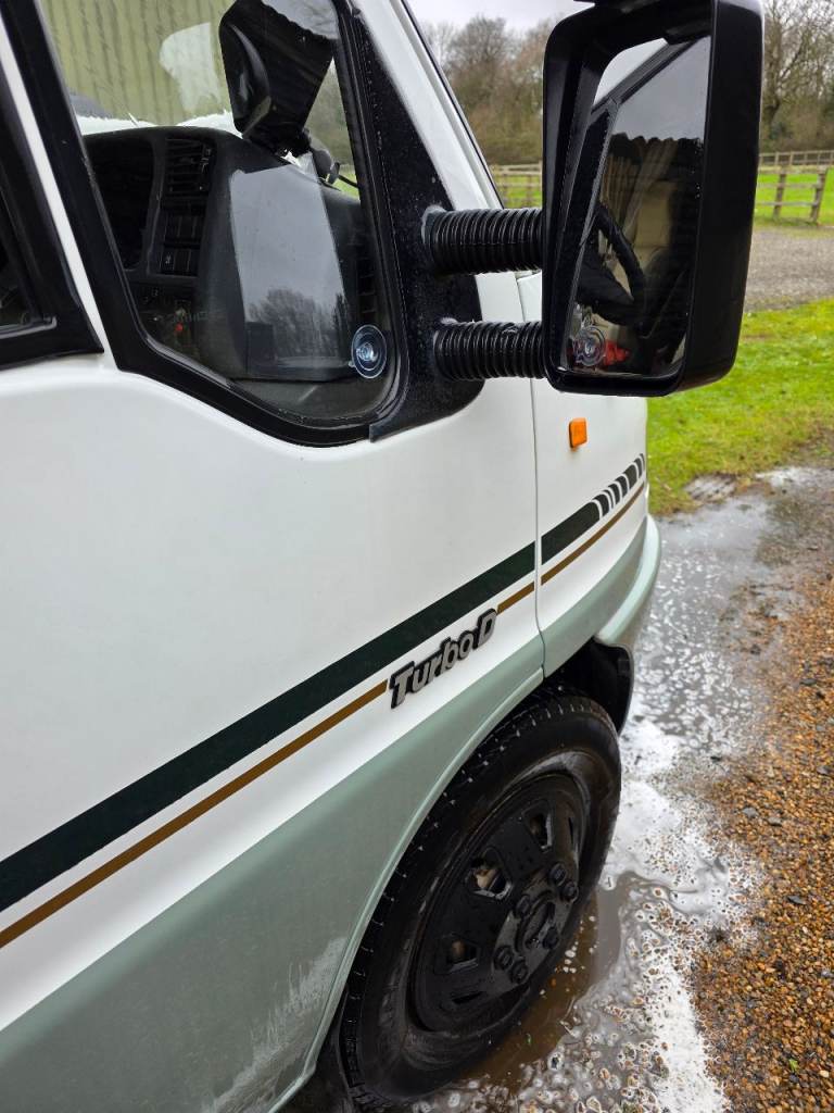 Peugeot boxer,  impala autocruise, for sale