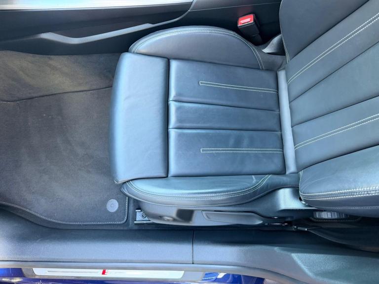 2022 Audi A5 2.0 TFSI 35 S line Sportback S Tronic Euro 6 (s/s) 5dr HATCHBACK Petrol Automatic