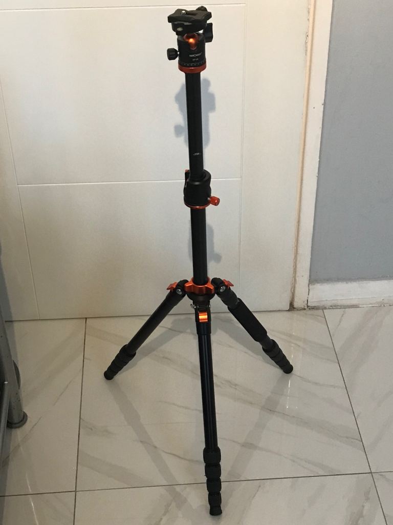 K&F Concept Camera Tripod Monopod