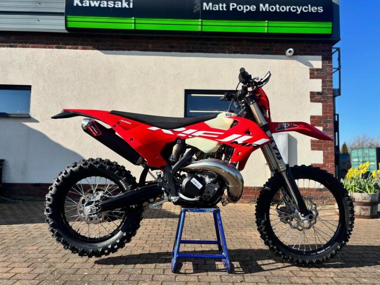 Rieju MR 300i Racing 2026 - TBI 2 Stroke Enduro Bike