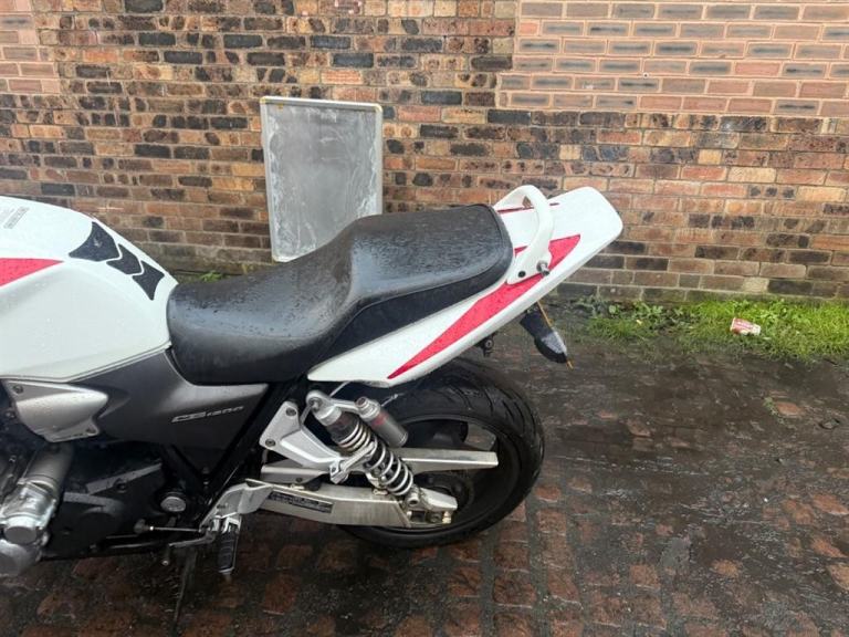 Honda CB1300s CB1300, 2005, , finance, delivery