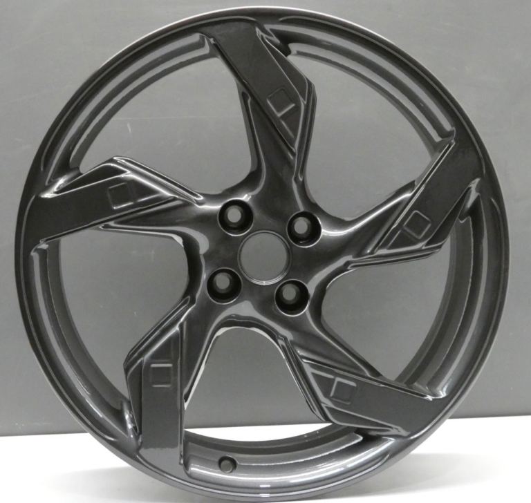 Vauxhall alloys 18”