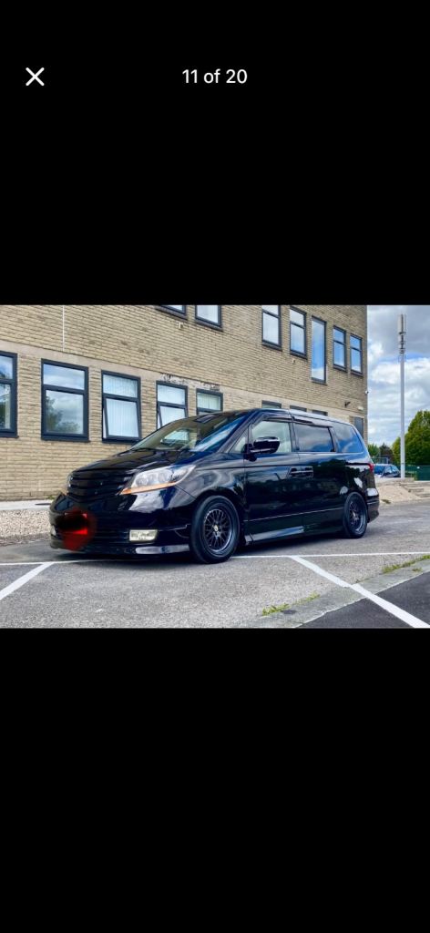 Honda, 2007, 2350 (cc)
