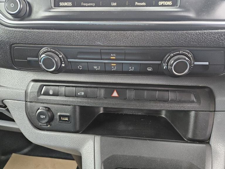 2020 Vauxhall Vivaro Turbo D 3100 Dynamic L2H1 Euro 6 120ps 2020 Panel Van Diesel Manual