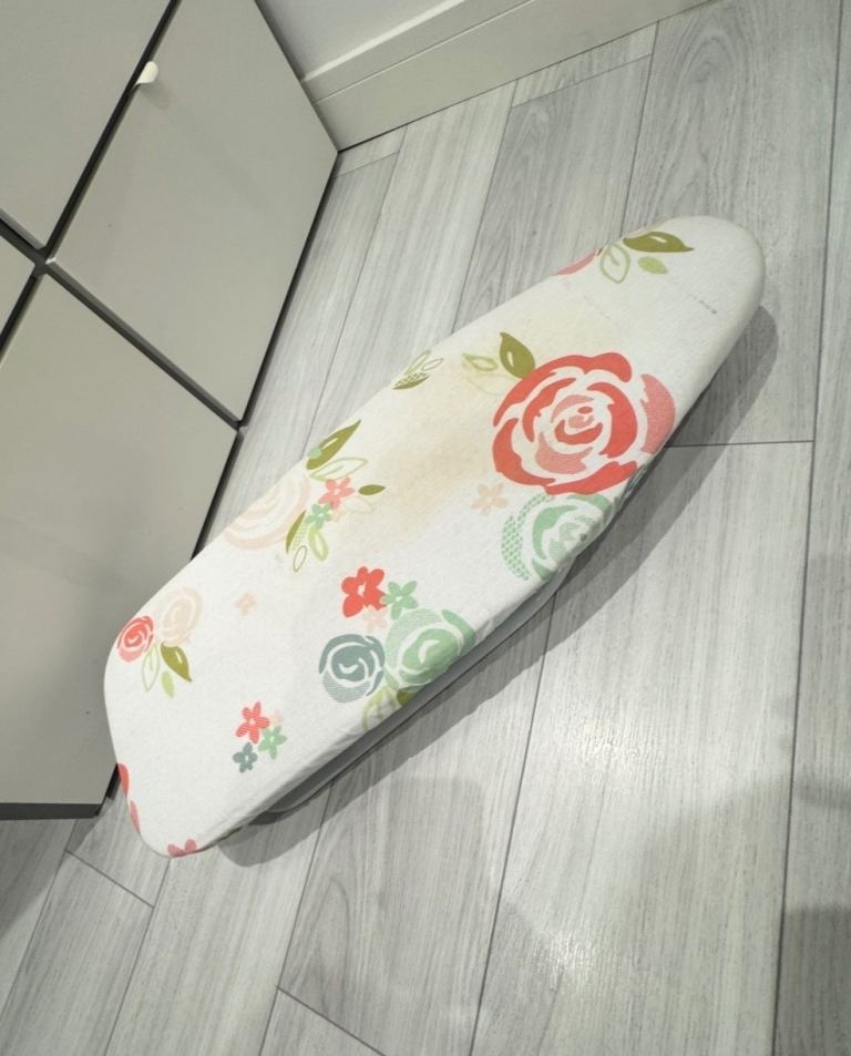 small ironing board 