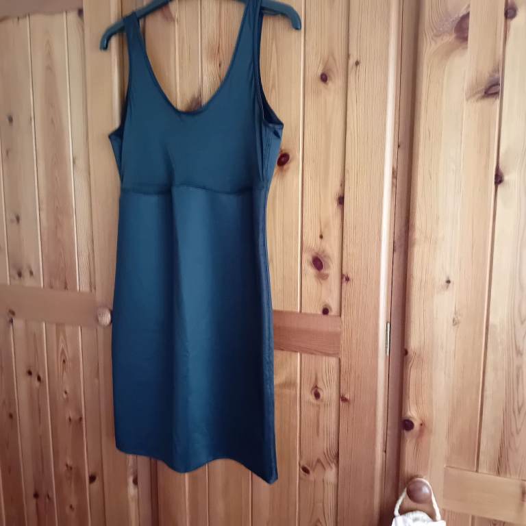 NEW Secret slimming full slip shapewear Size 12.