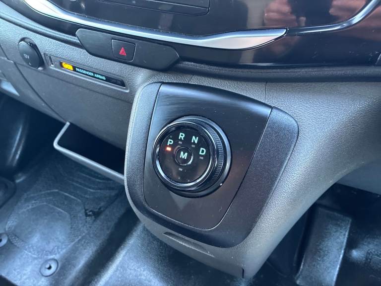 2024 Ford Transit 2.0 EcoBlue 130ps H2 Trend Van Auto [8S] [DAP] Medium Roof Van DIESEL Automatic