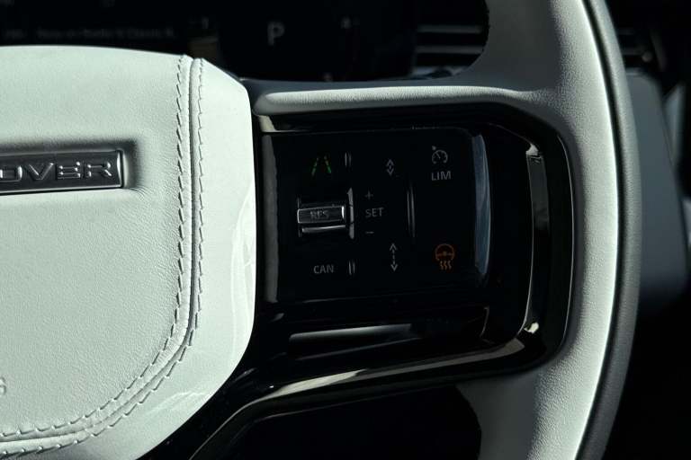 2025 Land Rover Range Rover Sport 3.0 D350 Autobiography 5dr Auto ESTATE DIESEL Automatic