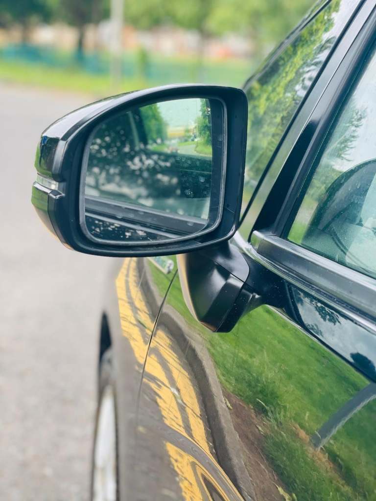 2025 Honda Jazz 1.5cc Hatchback 5dr Petrol Hybrid CVT Petrol Automatic