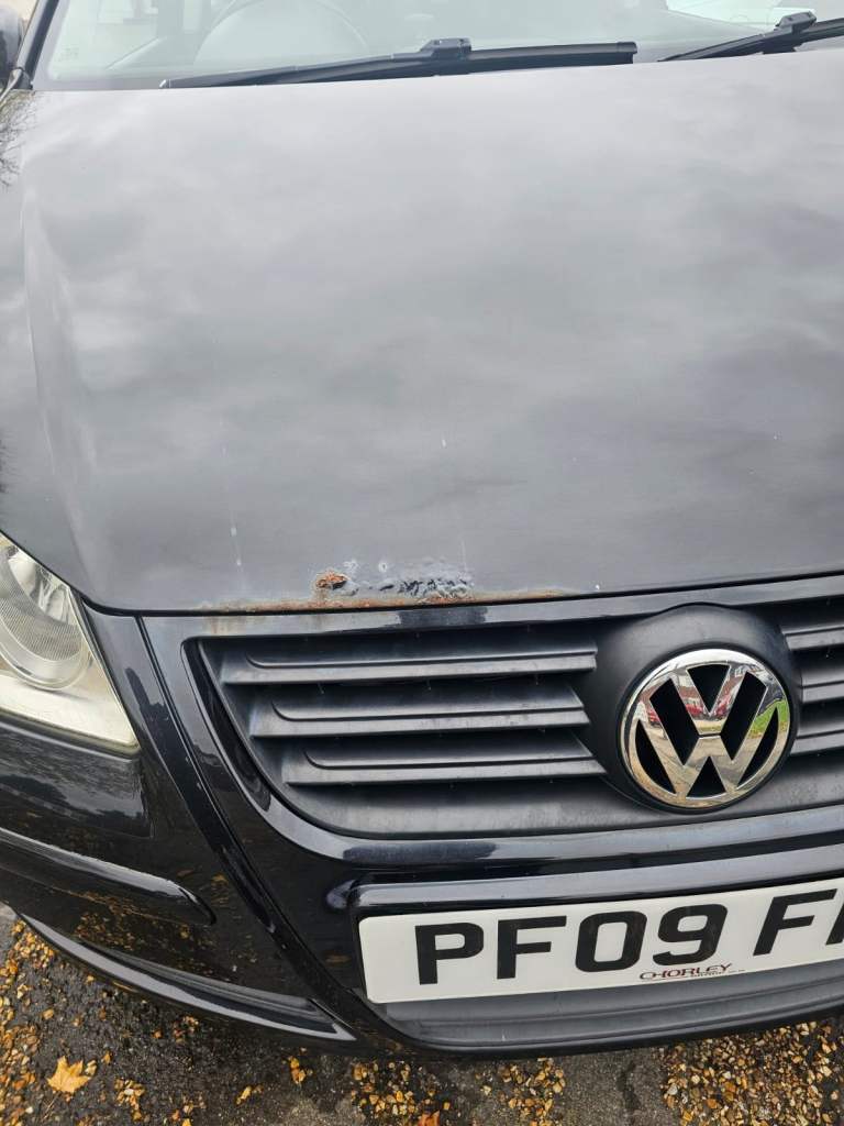 Volkswagen, POLO, Hatchback, 2009, Manual, 1198 (cc),3 doors - Image 18